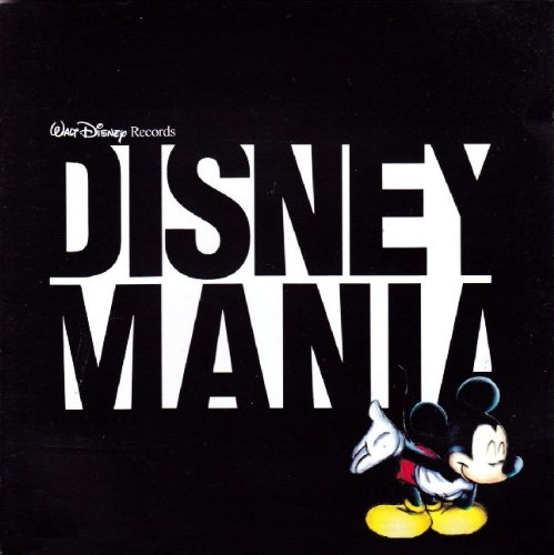 Disneymania / Walt Disney Compilation