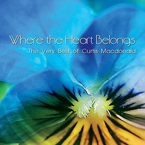 Where The Heart Belongs
