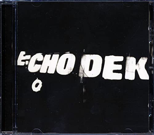Echo Dek