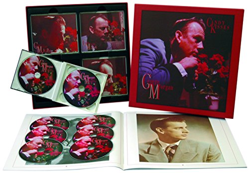 Candy Kisses (8-Cd Deluxe Box Set)