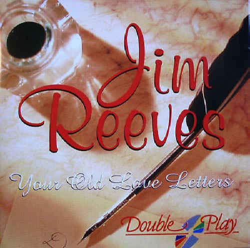 Your Old Love Letters Cd European Tring