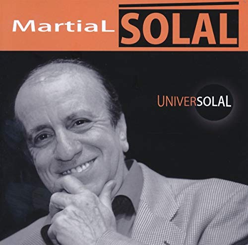 Universolal -Cd+Dvd- (2 Cd)