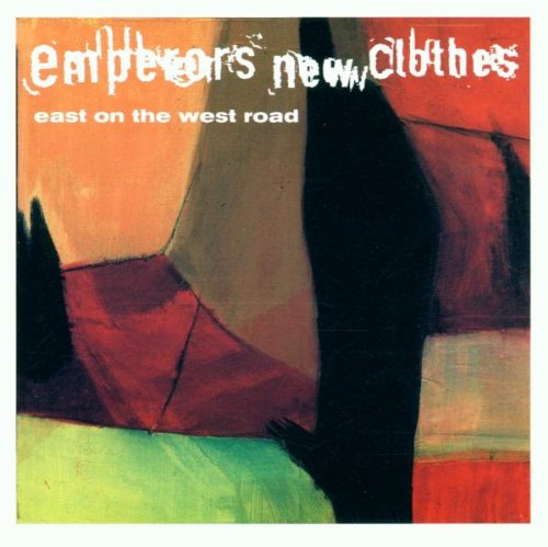 East On The West Road