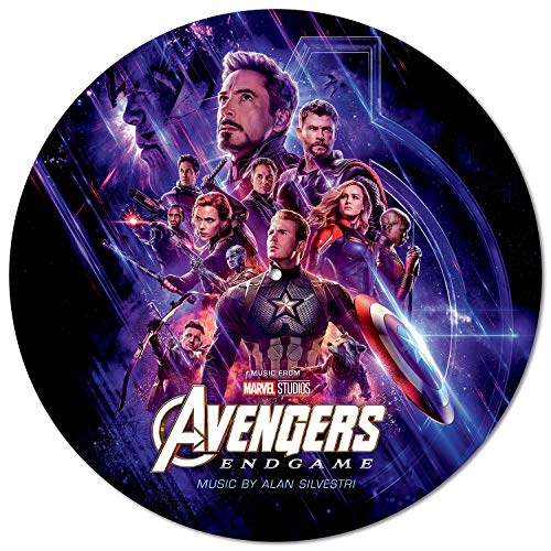 Avengers: Endgame