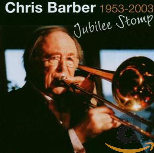 Jubilee Stomp: 1953-2003