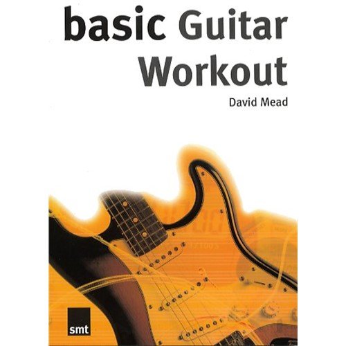 Basic Guitar Workout. For Chitarra