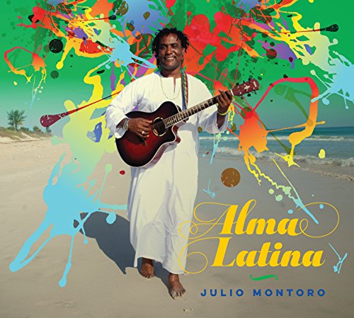 Alma Latina