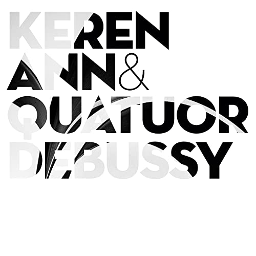 Keren Ann &.. -Digi-
