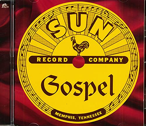 Sun Gospel (Cd)