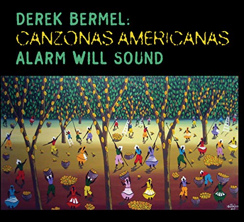 Canzonas Americanas, 3 Rivers, At The End Of The World, Hot Zone Continental Div