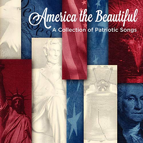 Patriotic Songs | America The Beautiful