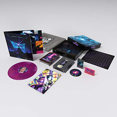 Simulation Theory Deluxe Film