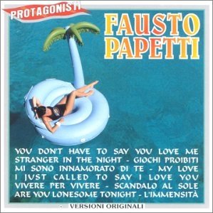 Fausto Papetti