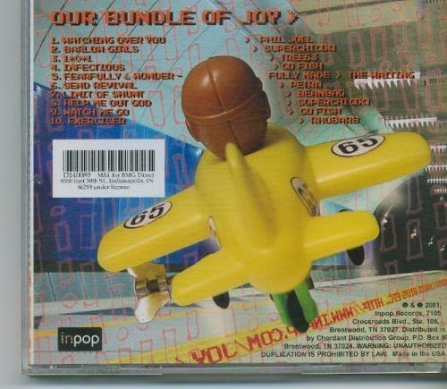 Our Bundle Of Joy (Uk Import)