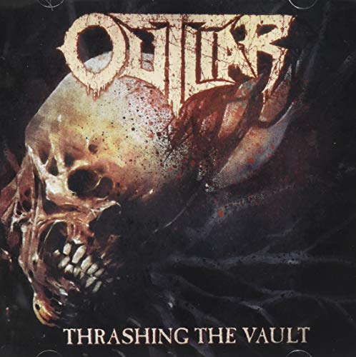 Thrashing The Vault