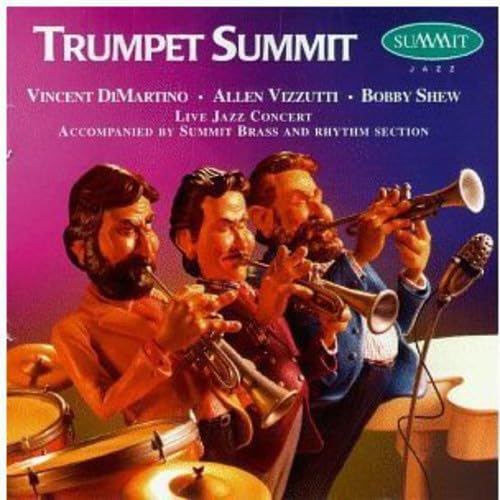 Trumpet Summit