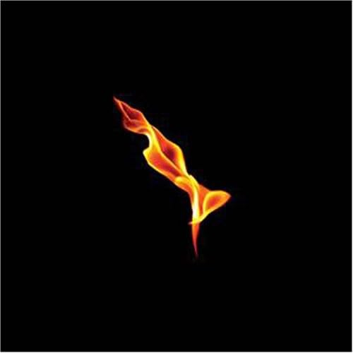 Dark On Fire
