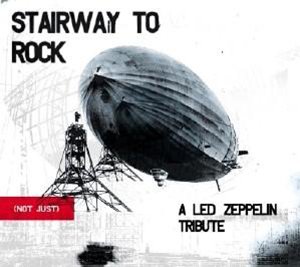 Stairway To Rock A Led Zeppelin Tri