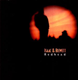 Isaac Blewett-Redhead