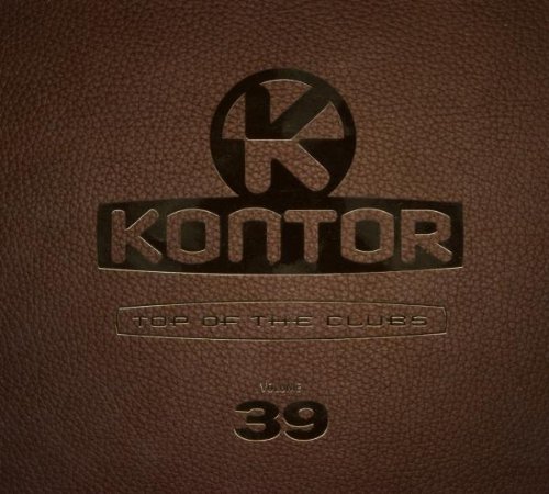 Kontor 39: Top Of The..