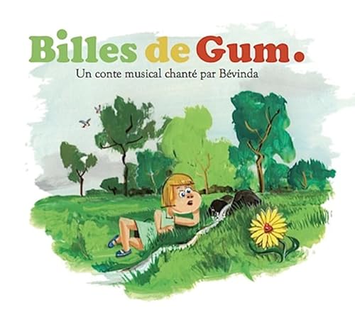 Billes De Gum
