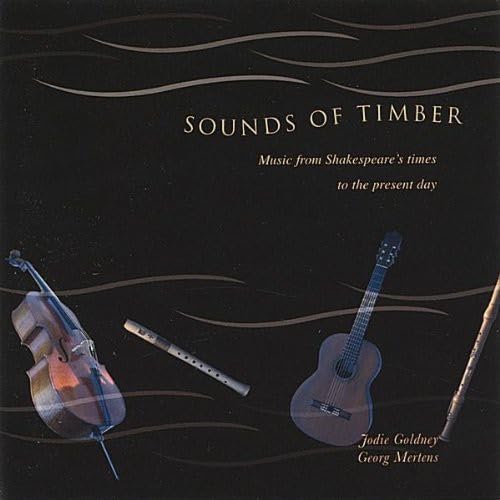Sounds Of Timber