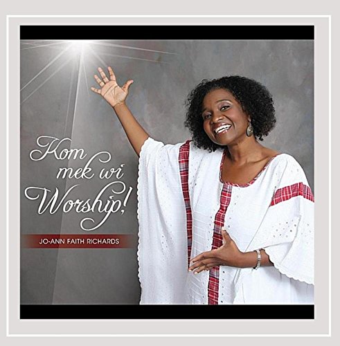 Kom Mek Wi Worship