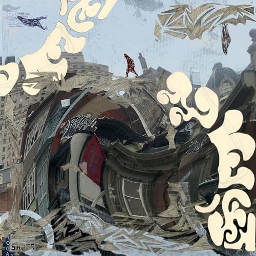 See You In Chemistry (Half Blue / Half Cream Vinyl) [Vinyl]