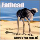 Where'S Your Head At ?