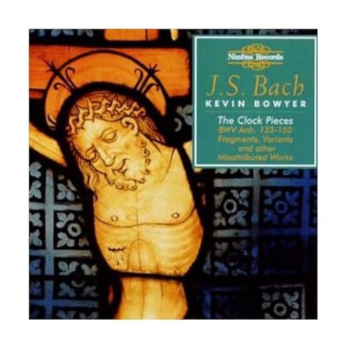 Clock Pieces (2 Cd)