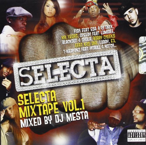 Selecta Mixtape Vol.1