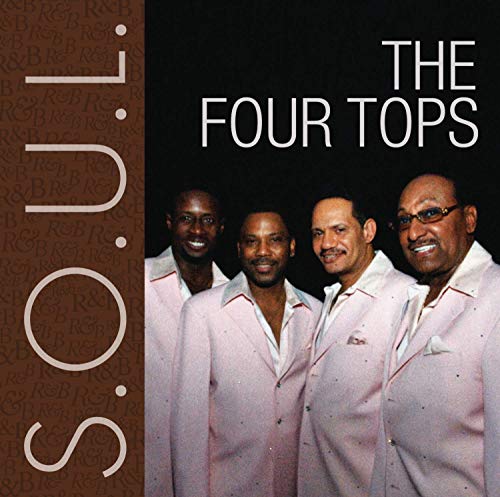 S.O.U.L. - Four Tops