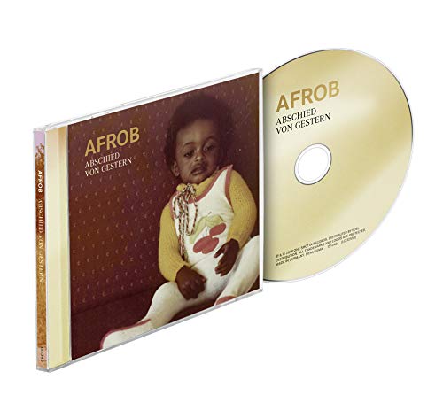 Afrob: Abschied Von Gestern