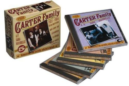 1927-34 (5 Cd)
