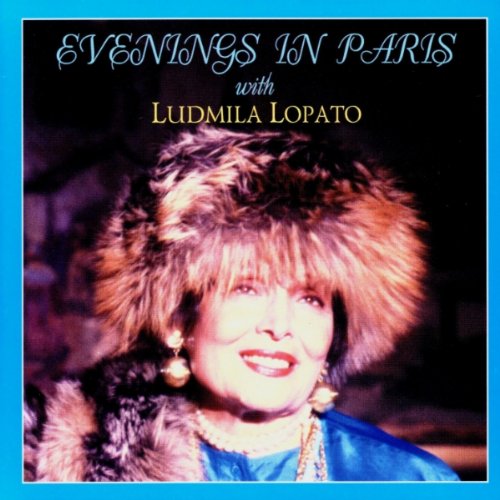 Evening In Paris