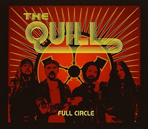 Full Circle