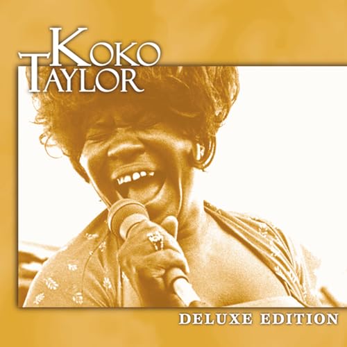 Deluxe Edition-Remastered