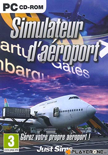 Airport Control Simulator