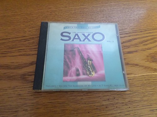Saxo: Les Grands The