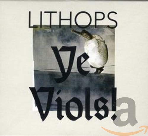 Ye Viols!