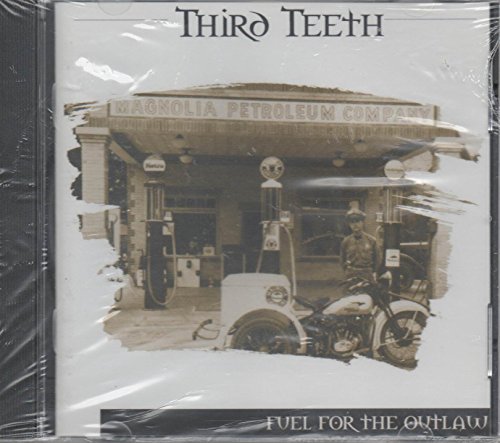 Third Teeth
