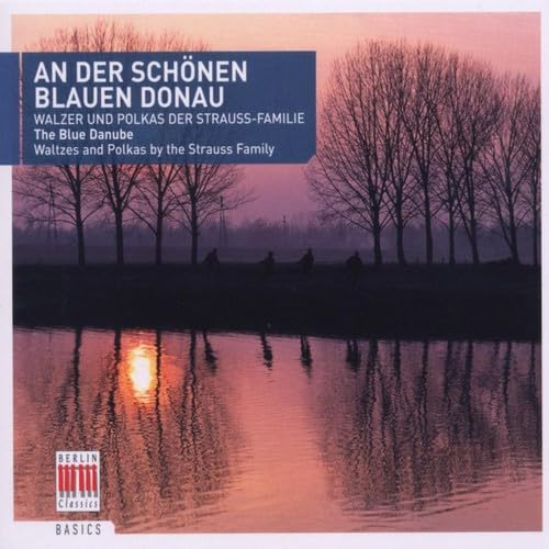 Blue Danube