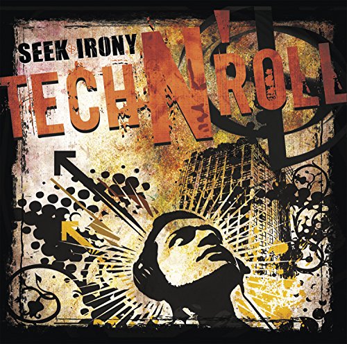 Tech N'Roll