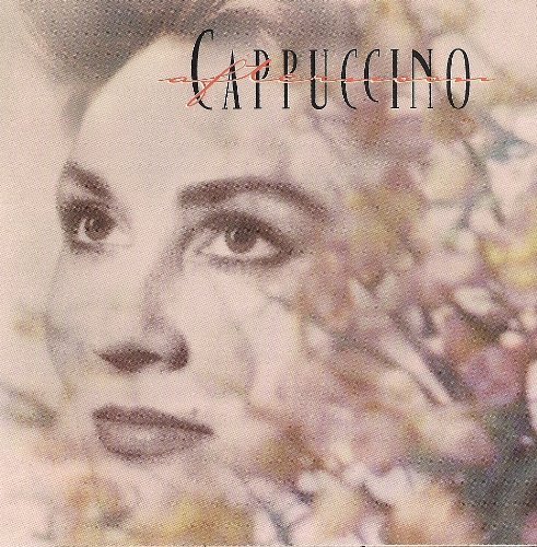 Cappuccino Afternoon