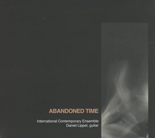 Abandoned Time