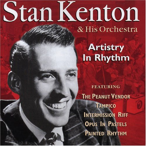 Artistry In Rhythm