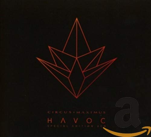 Havoc (Spec.Edt.)