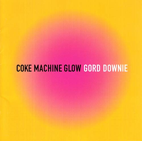 Coke Machine Glow