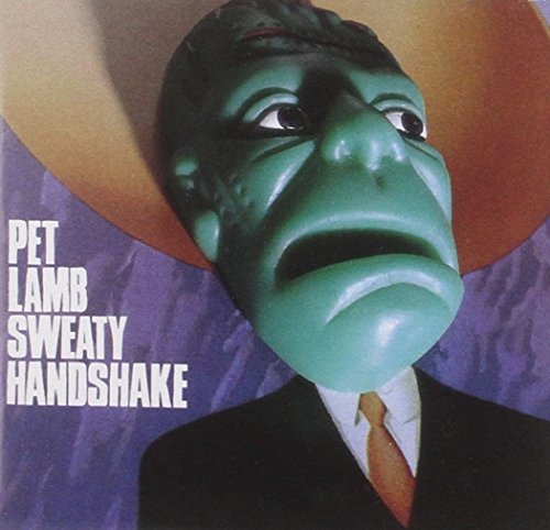 Sweaty Handshake