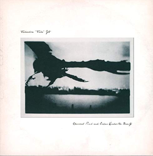 Classical Punk & Echoes Under Beauty